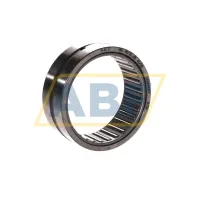 Игольчатый роликовый подшипник с сепаратором NK45/20 SKF