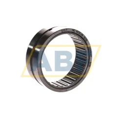Игольчатый роликовый подшипник с сепаратором NK45/20 SKF