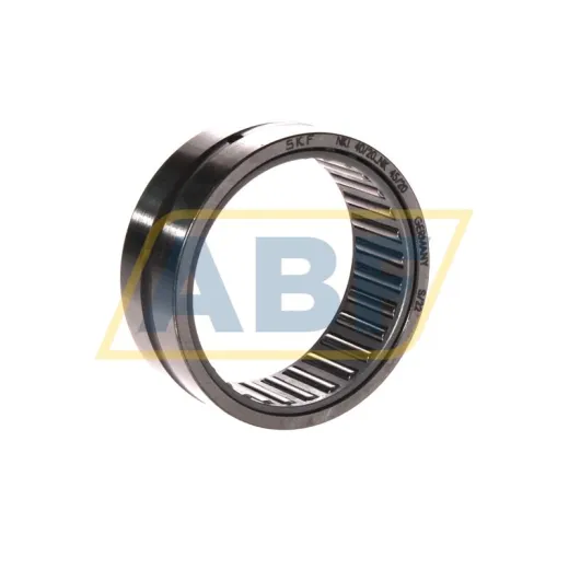 Игольчатый роликовый подшипник с сепаратором NK45/20 SKF