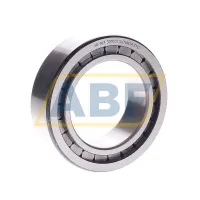 Цилиндрический роликовый подшипник NCF3010CV SKF