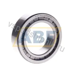 Цилиндрический роликовый подшипник NCF3010CV SKF
