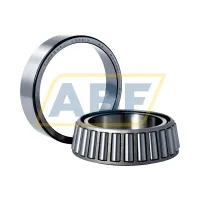 Конический роликовый подшипник однорядный X33014-Y33014 Timken