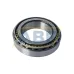 Конический роликовый подшипник однорядный JM718149-99401 Timken