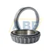 Конический роликовый подшипник однорядный JM718149-99401 Timken