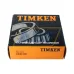 Конический роликовый подшипник однорядный JM718149-99401 Timken