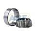 Конический роликовый подшипник однорядный 33207 SKF