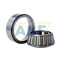 Конический роликовый подшипник однорядный 33207 SKF