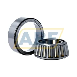 Конический роликовый подшипник однорядный 33207 SKF