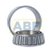 Конический роликовый подшипник однорядный 25590/2/25523/2/Q SKF