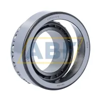 Конический роликовый подшипник однорядный 25590/2/25523/2/Q SKF