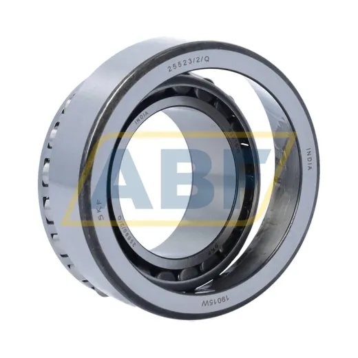 Конический роликовый подшипник однорядный 25590/2/25523/2/Q SKF