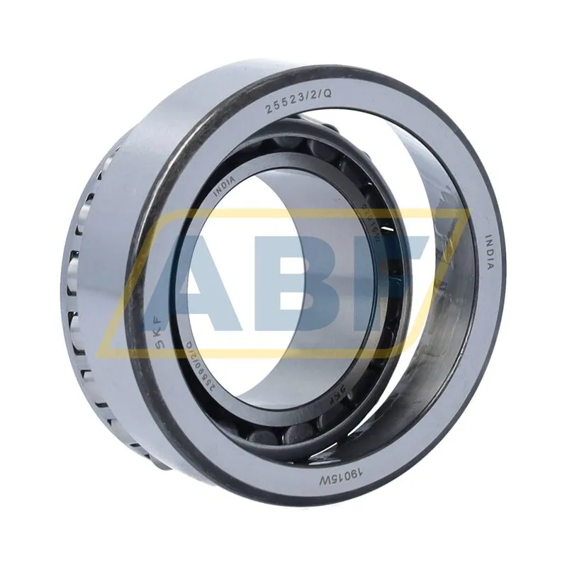 Конический роликовый подшипник однорядный 25590/2/25523/2/Q SKF 360