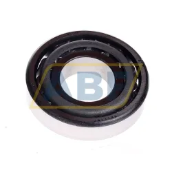 Конический роликовый подшипник однорядный 30308 SKF