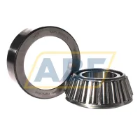 Конический роликовый подшипник однорядный 32311BJ2/QCL7C SKF