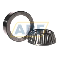 Конический роликовый подшипник однорядный 32311BJ2/QCL7C SKF