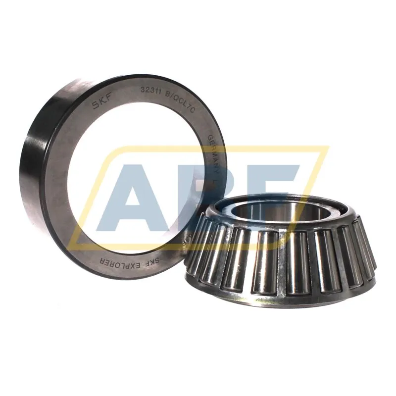 Конический роликовый подшипник однорядный 32311BJ2/QCL7C SKF 360