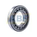 Цилиндрический роликовый подшипник NJ NJ222ECJ/C3 SKF