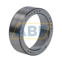 Наружное кольцо конического подшипника 09201-20024 Timken