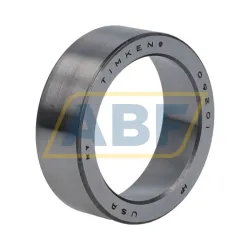 Наружное кольцо конического подшипника 09201-20024 Timken