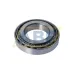 Конический роликовый подшипник однорядный 30213-9X025 Timken