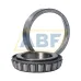 Конический роликовый подшипник однорядный 30213-9X025 Timken