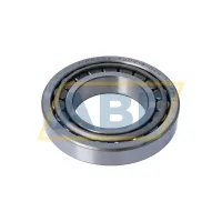 Конический роликовый подшипник однорядный 30213-9X025 Timken