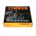 Конический роликовый подшипник однорядный SET1181 Timken