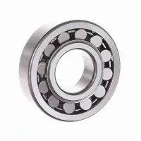 Сферический роликовый подшипник 21306VCSJ C3 Timken