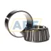 Конический роликовый подшипник однорядный 4395/4335 Timken