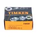 Конический роликовый подшипник в сборе T88-904A1 Timken