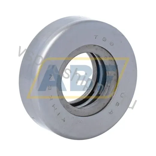 Конический роликовый подшипник в сборе T88-904A1 Timken 22.37×48.02×15.08 мм