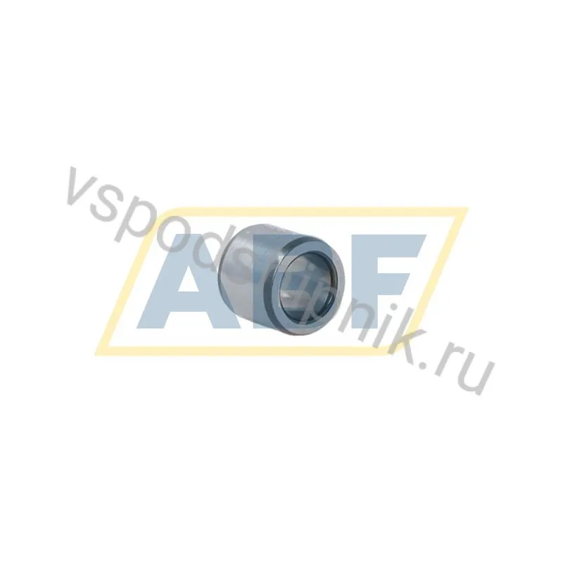 Игольчатый роликовый подшипник с сепаратором IR8X12X10.5 SKF 360