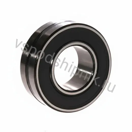 Сферический роликовый подшипник BS2-2208-2CS/VT143 SKF 40×80×28 мм