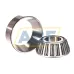 Конический роликовый подшипник однорядный HM88542/2/510/2/QCL7C SKF