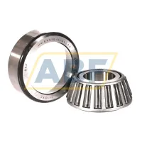 Конический роликовый подшипник однорядный HM88542/2/510/2/QCL7C SKF