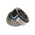 Конический роликовый подшипник однорядный 639338A/QCL7C SKF