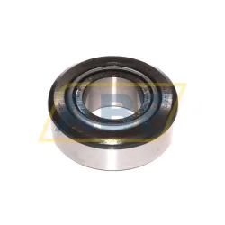 Конический роликовый подшипник однорядный 639338A/QCL7C SKF