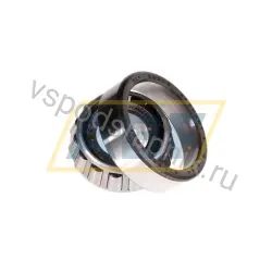 Конический роликовый подшипник однорядный 30203 SKF