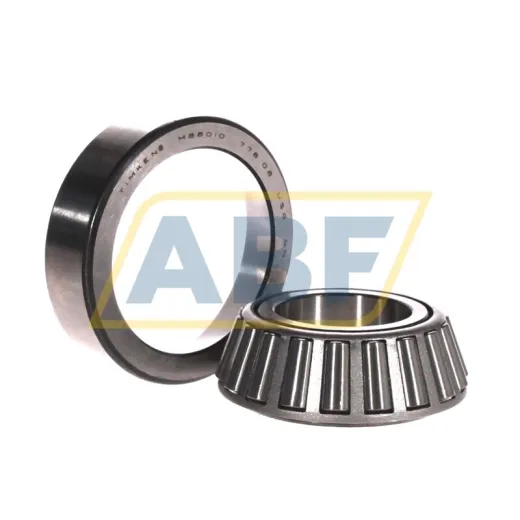 Конический роликовый подшипник однорядный SET63 Timken 33.34×68.26×22.23 мм