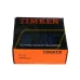 Конический роликовый подшипник однорядный SET408 Timken