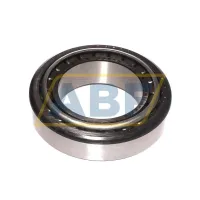 Конический роликовый подшипник однорядный SET408 Timken