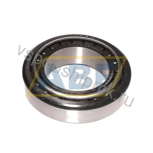 Конический роликовый подшипник однорядный SET408 Timken 66.68×112.71×30.16 мм