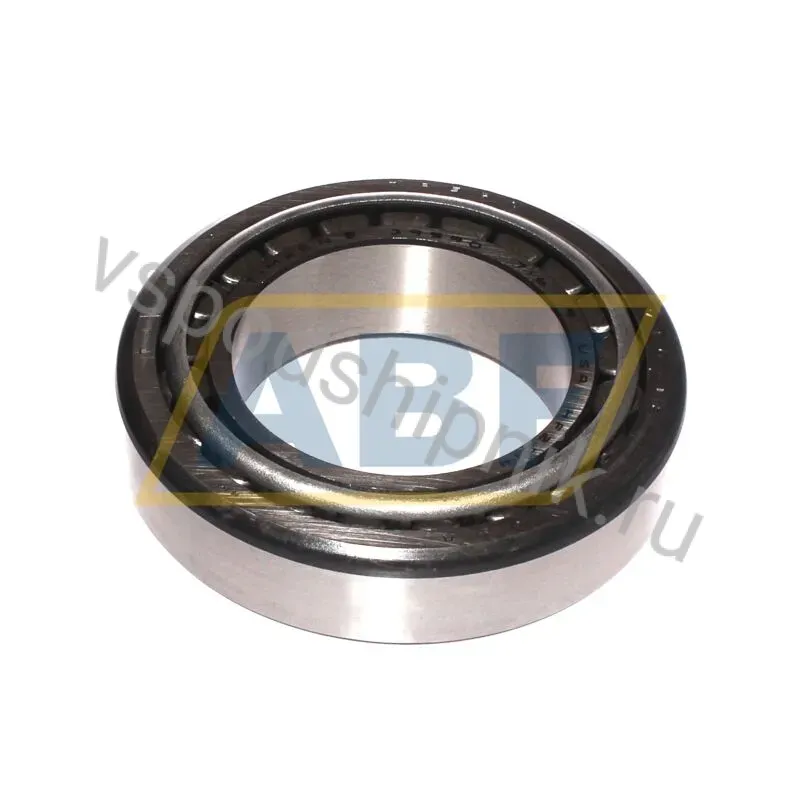 Конический роликовый подшипник однорядный SET408 Timken 360