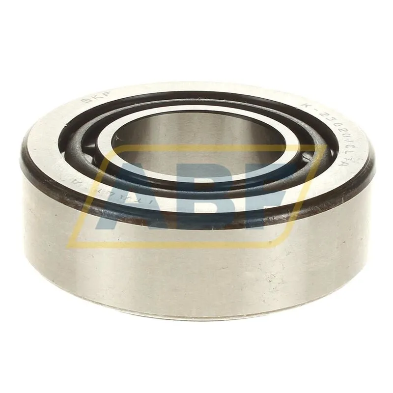 Конический роликовый подшипник однорядный 23690/23620/CL7A SKF 360