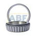 Конический роликовый подшипник однорядный SET1095 Timken