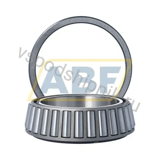 Конический роликовый подшипник однорядный SET1095 Timken 120×180×48 мм