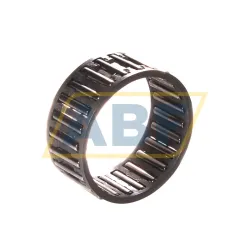 Игольчатый роликовый подшипник с сепаратором K25X29X13/SORT-1-3 SKF