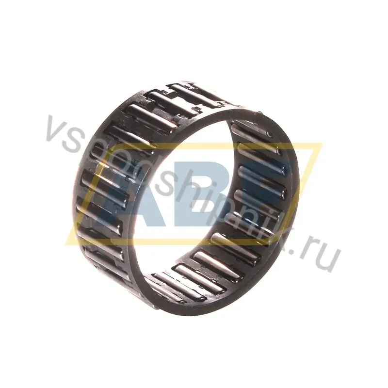 Игольчатый роликовый подшипник с сепаратором K25X29X13/SORT-1-3 SKF 360