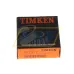 Конический роликовый подшипник однорядный SET1214 Timken