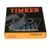 Конический роликовый подшипник однорядный 32215-90KB3 Timken